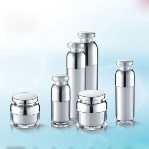 30ml airless Pump Bottle hurtowo