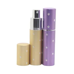 Butelka perfum Atomizer