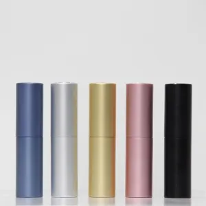 Perfumy uzupełniają atomizator