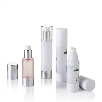 Butelka pompy bezpniowej 50 Ml